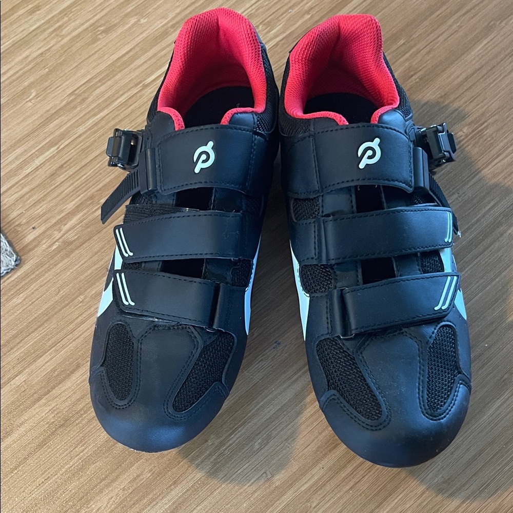 Peloton Men’s Cycling Shoes
